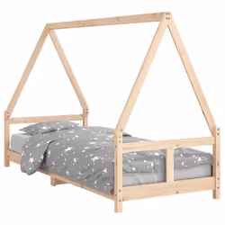 VidaXL 834450, Legno, 80 x 200 mm, 1 pz