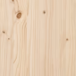 VidaXL 834516 lettino per bambini Legno - Vista aggiuntiva 8