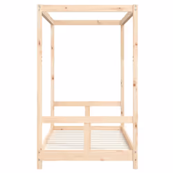 VidaXL 834519 lettino per bambini Legno - Vista aggiuntiva 5