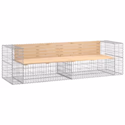 VidaXL 3196239, 110 kg, Adulti e bambini, 2440 mm, 710 mm, 655 mm