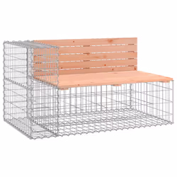 VidaXL 3196240 panca da esterno