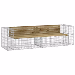 VidaXL 3196241, 110 kg, Adulti e bambini, 2440 mm, 710 mm, 655 mm