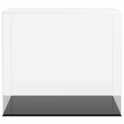 Scatola Espositiva Trasparente 40x36x35 cm in Acrilicocod mxl 70943 - Vista aggiuntiva 3