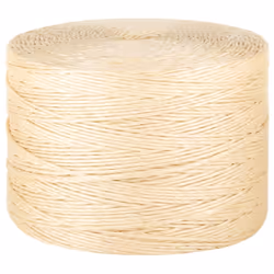 Corda in Sisal 100% 3 mm 1000 mcod mxl 80104 - Vista aggiuntiva 2