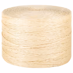 Corda in Sisal 100% 3 mm 2000 mcod mxl 104073 - Vista aggiuntiva 2
