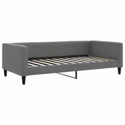 VidaXL 3196584 divano Divano letto Grigio - Vista aggiuntiva 6