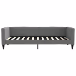 VidaXL 3196615 divano Divano letto Grigio - Vista aggiuntiva 7