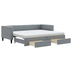 VidaXL 3196627 letto