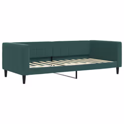 VidaXL 3196693 divano Divano letto Verde - Vista aggiuntiva 6
