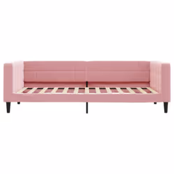 VidaXL 3196694 divano Divano letto Rosa - Vista aggiuntiva 7