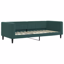VidaXL 3196741 divano Divano letto Verde - Vista aggiuntiva 6