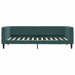 VidaXL 3196741 divano Divano letto Verde - Vista aggiuntiva 7
