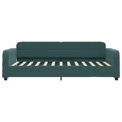 VidaXL 3196986 divano Divano letto Verde - Vista aggiuntiva 7
