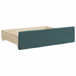 VidaXL 3196996 divano Divano letto Verde - Vista aggiuntiva 6