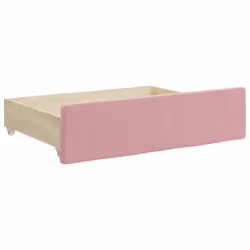 VidaXL 3197011 divano Divano letto Rosa - Vista aggiuntiva 6