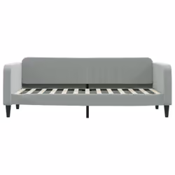 VidaXL 3197032 divano Divano letto Grigio - Vista aggiuntiva 4