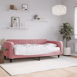 Questo letto da giorno 2 in 1 con il materasso, che funge sia da divano che da letto, è un'aggiunta pratica e accattivante al ...