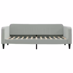 VidaXL 3197111 divano Divano letto Grigio - Vista aggiuntiva 7