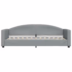 VidaXL 3197180 divano Divano letto Grigio - Vista aggiuntiva 4
