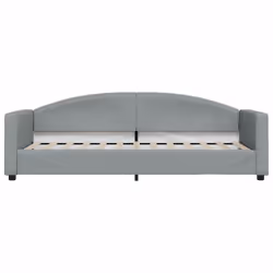 VidaXL 3197219 divano Divano letto Grigio - Vista aggiuntiva 7