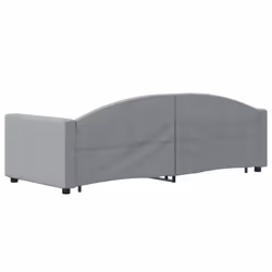VidaXL 3197229 divano Divano letto Grigio - Vista aggiuntiva 5