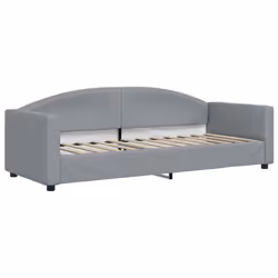 VidaXL 3197229 divano Divano letto Grigio - Vista aggiuntiva 6