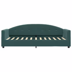 VidaXL 3197272 divano Divano letto Verde - Vista aggiuntiva 4
