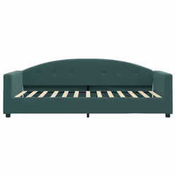VidaXL 3197286 divano Divano letto Verde - Vista aggiuntiva 4