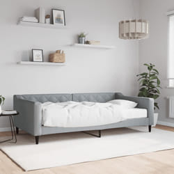 VidaXL 3197413 letto Daybed Rettangolare