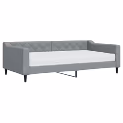 VidaXL 3197413 letto Daybed Rettangolare - Vista aggiuntiva 2
