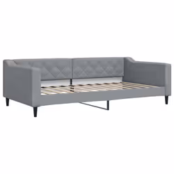 VidaXL 3197413 letto Daybed Rettangolare - Vista aggiuntiva 3