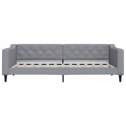 VidaXL 3197426 divano Divano letto Grigio - Vista aggiuntiva 5