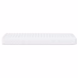 VidaXL 3197511 divano Divano letto Crema - Vista aggiuntiva 7