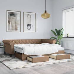 VidaXL 3197734 letto