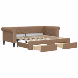 VidaXL 3197734 letto - Vista aggiuntiva 2