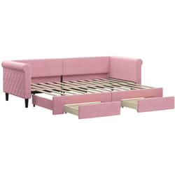 VidaXL 3197815 letto