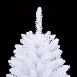 VidaXL 357784 albero di natale artificiale - Vista aggiuntiva 5