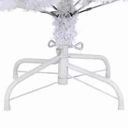 VidaXL 357784 albero di natale artificiale - Vista aggiuntiva 7