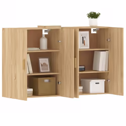 VidaXL 3197875 credenza per soggiorno - Vista aggiuntiva 4