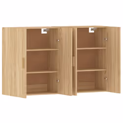VidaXL 3197875 credenza per soggiorno - Vista aggiuntiva 5