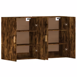 VidaXL 3197878 credenza per soggiorno - Vista aggiuntiva 5