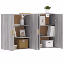VidaXL 3197879 credenza per soggiorno - Vista aggiuntiva 4