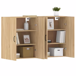 VidaXL 3197883 credenza per soggiorno - Vista aggiuntiva 4