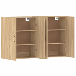 VidaXL 3197883 credenza per soggiorno - Vista aggiuntiva 5