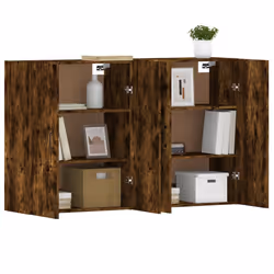 VidaXL 3197886 credenza per soggiorno - Vista aggiuntiva 4
