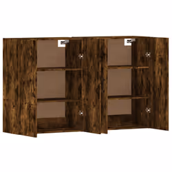 VidaXL 3197886 credenza per soggiorno - Vista aggiuntiva 5