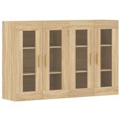 VidaXL 3197899 credenza per soggiorno