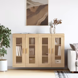 VidaXL 3197899 credenza per soggiorno
