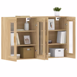 VidaXL 3197899 credenza per soggiorno - Vista aggiuntiva 4