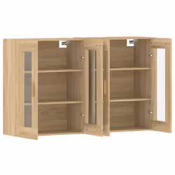 VidaXL 3197899 credenza per soggiorno - Vista aggiuntiva 5